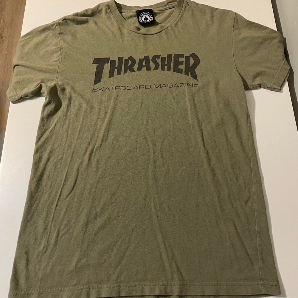 Thrasher T-shirt